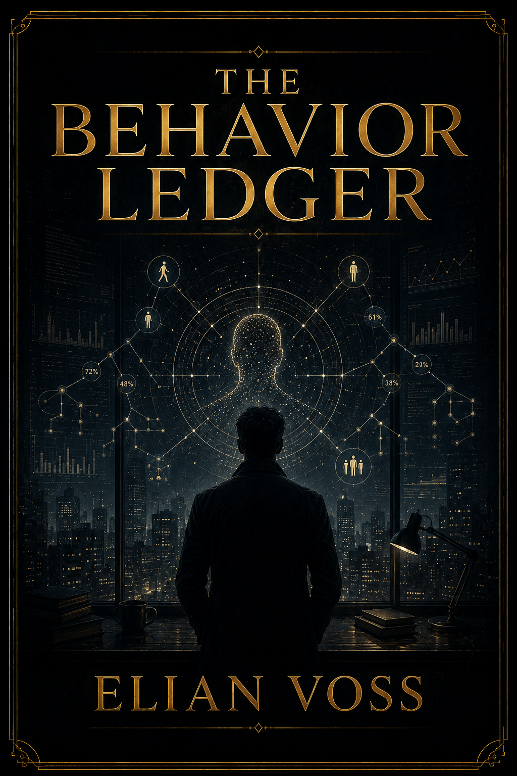 The Behavior Ledger